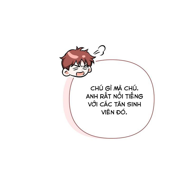 Tôn Sùng Pheromone Chapter 1 H - Trang 2