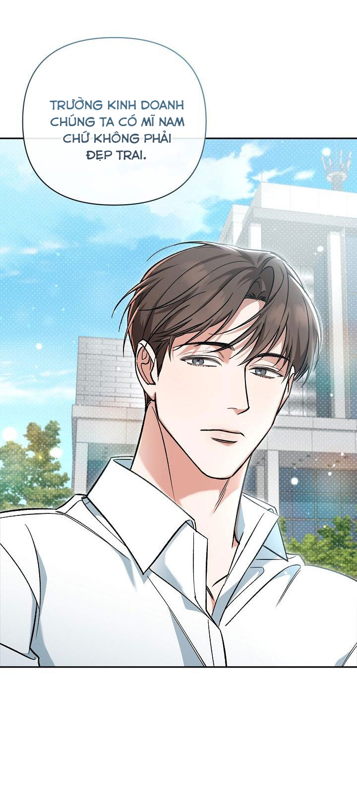 Tôn Sùng Pheromone Chapter 1 H - Trang 2