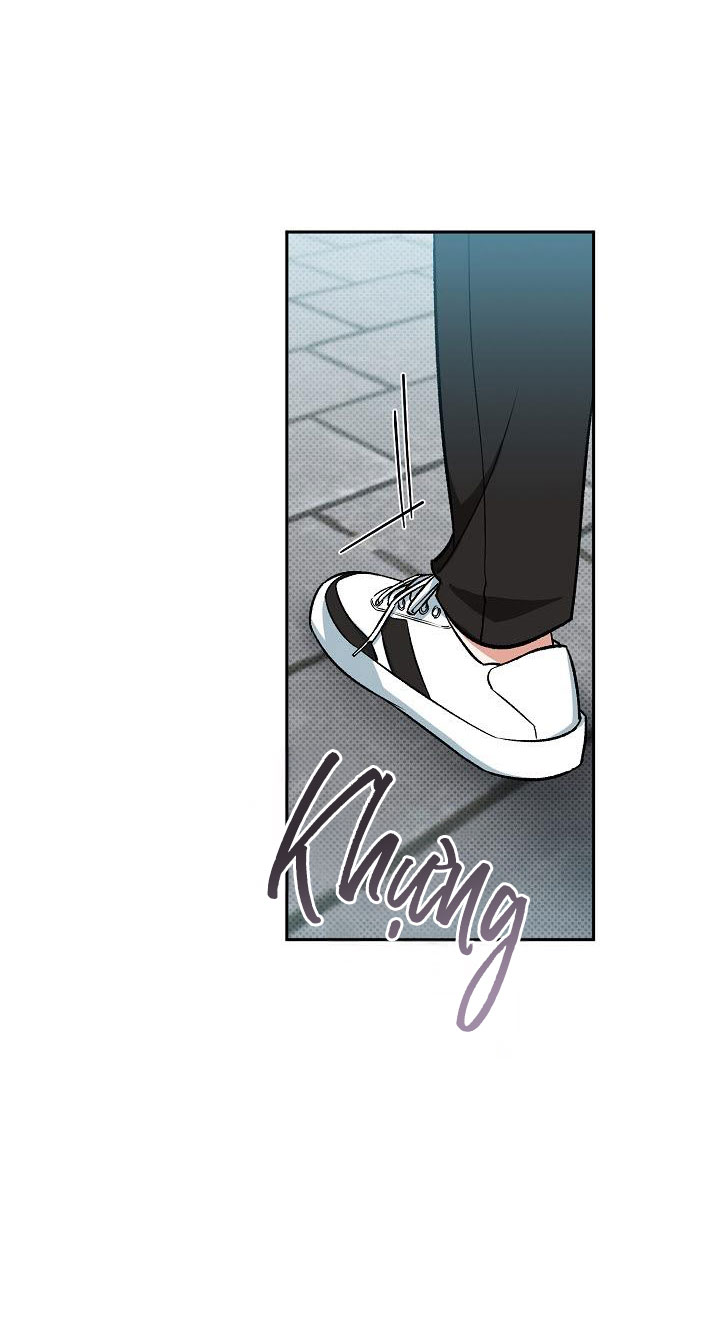 Tôn Sùng Pheromone Chapter 1 H - Trang 2