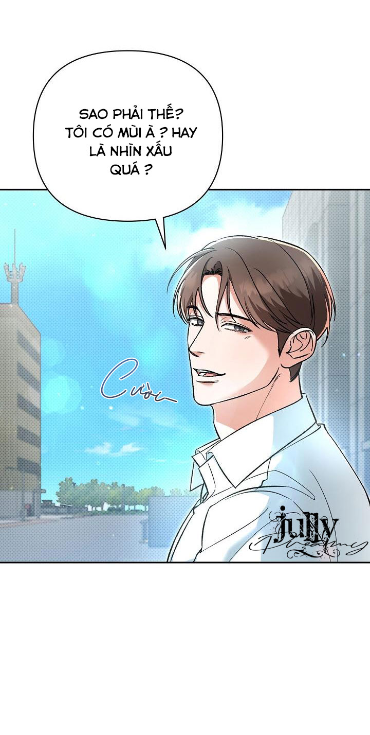 Tôn Sùng Pheromone Chapter 1 H - Trang 2