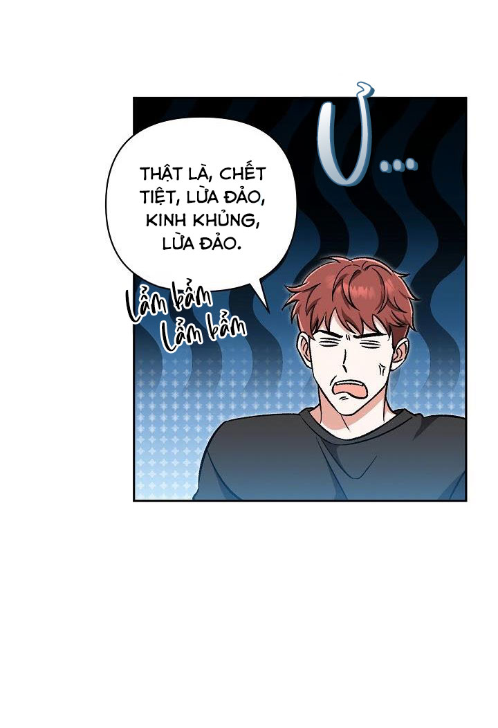 Tôn Sùng Pheromone Chapter 1 H - Trang 2