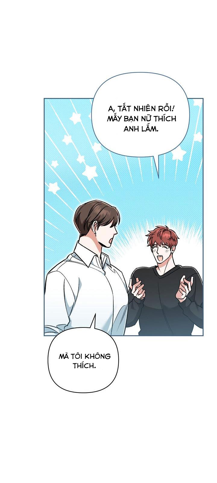 Tôn Sùng Pheromone Chapter 1 H - Trang 2