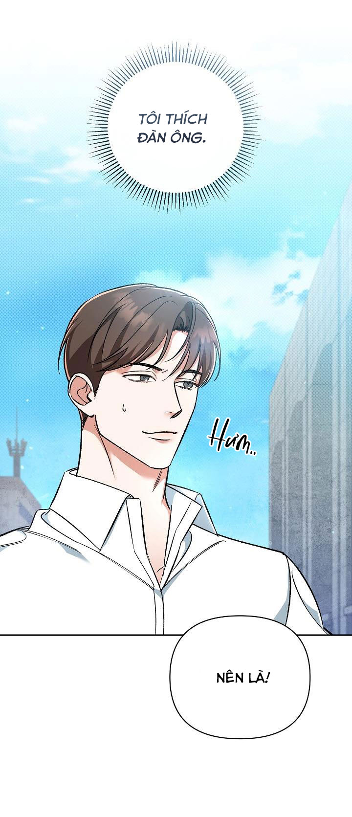Tôn Sùng Pheromone Chapter 1 H - Trang 2