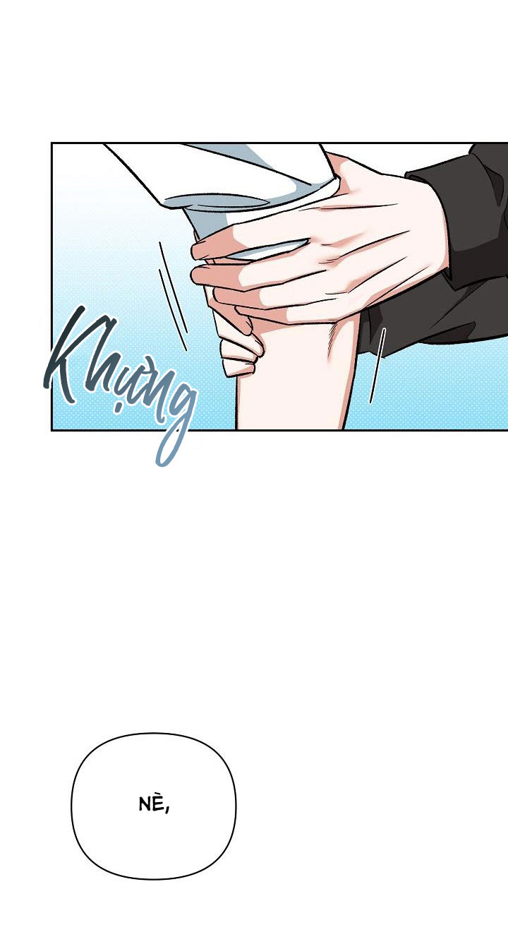 Tôn Sùng Pheromone Chapter 1 H - Trang 2