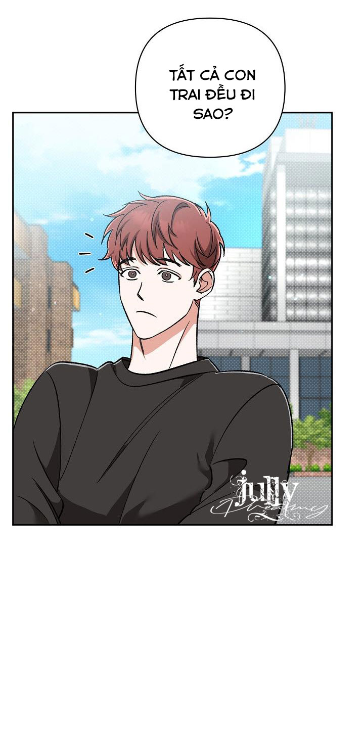 Tôn Sùng Pheromone Chapter 1 H - Trang 2