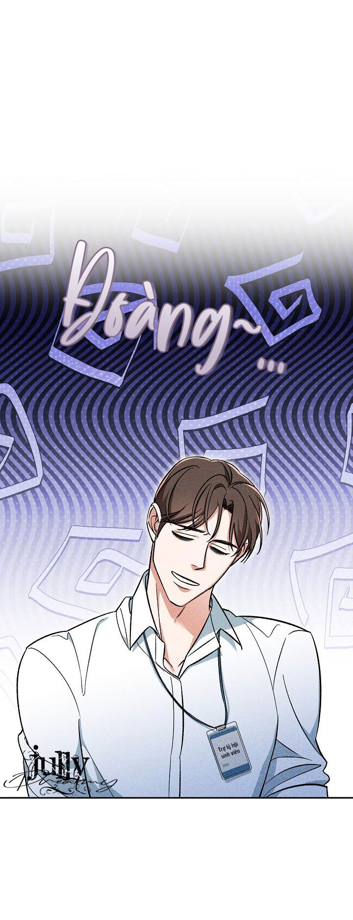 Tôn Sùng Pheromone Chapter 1 H - Trang 2