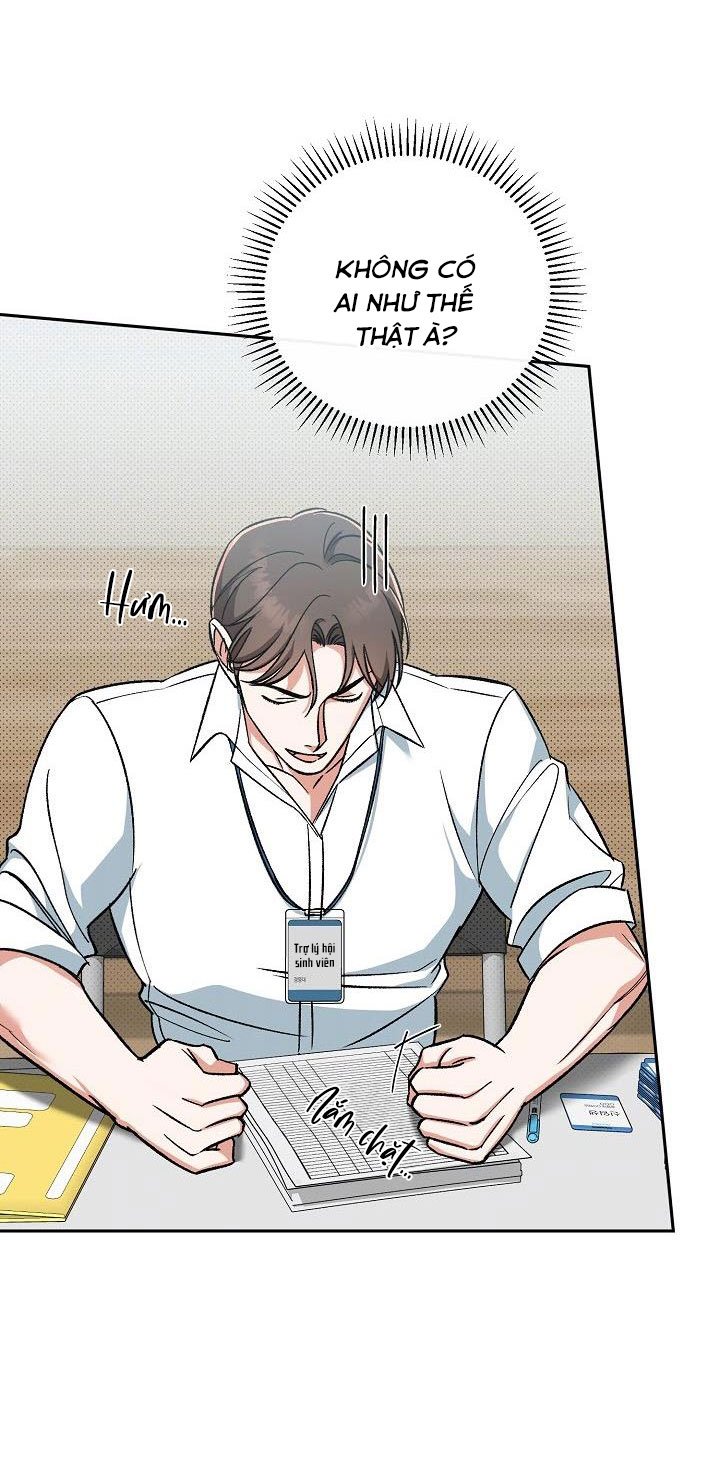Tôn Sùng Pheromone Chapter 1 H - Trang 2