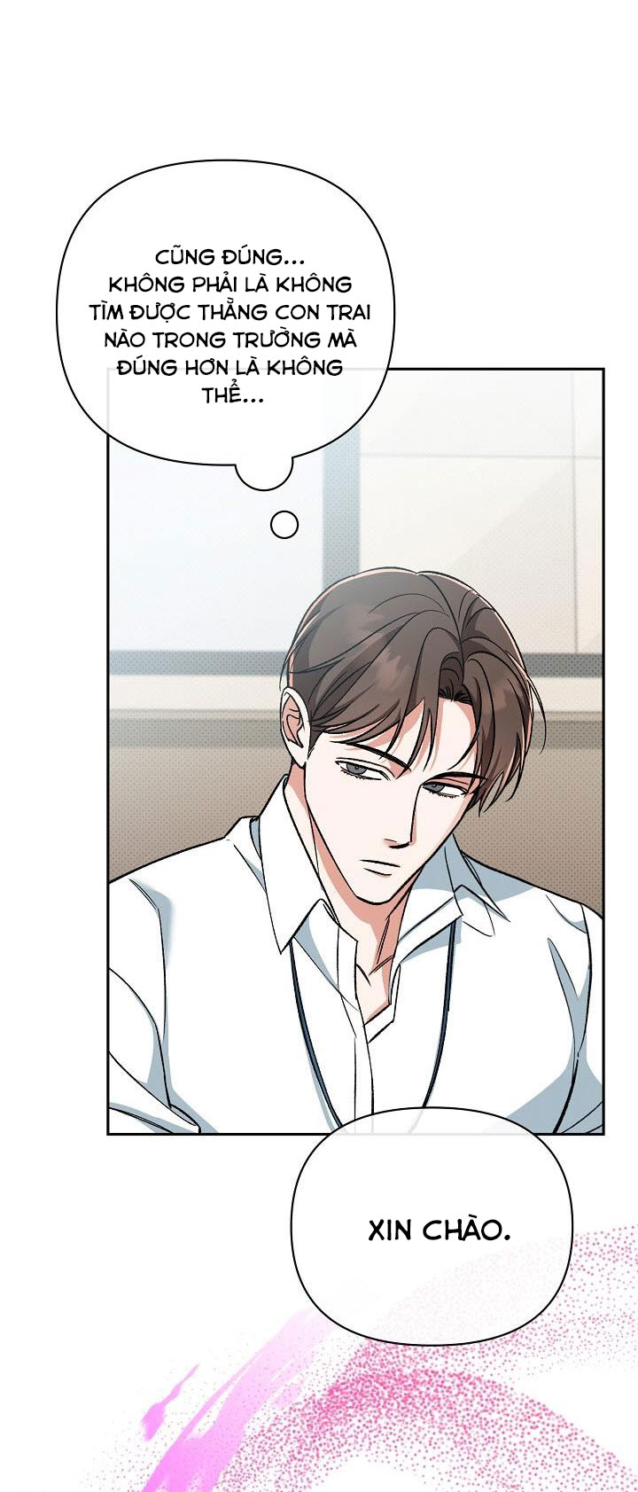 Tôn Sùng Pheromone Chapter 1 H - Trang 2