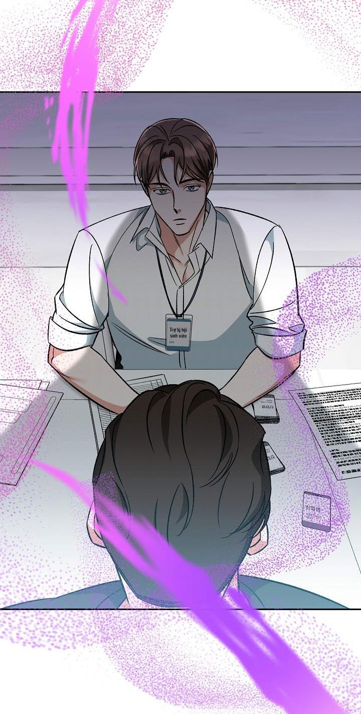 Tôn Sùng Pheromone Chapter 1 H - Trang 2