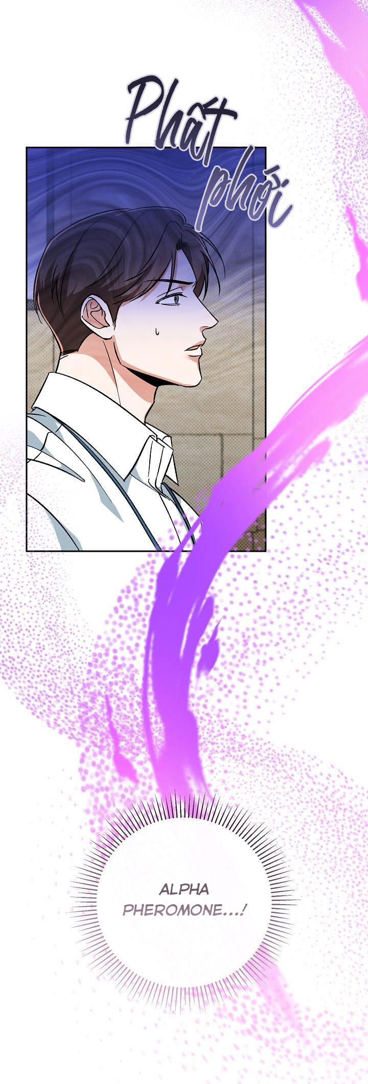 Tôn Sùng Pheromone Chapter 1 H - Trang 2