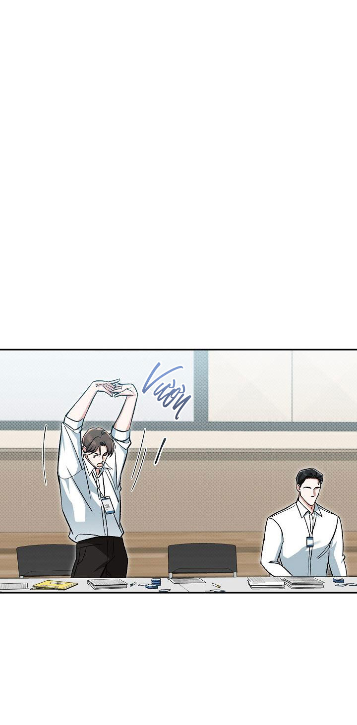 Tôn Sùng Pheromone Chapter 1 H - Trang 2