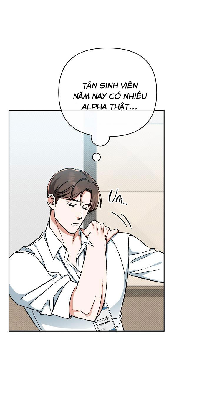 Tôn Sùng Pheromone Chapter 1 H - Trang 2