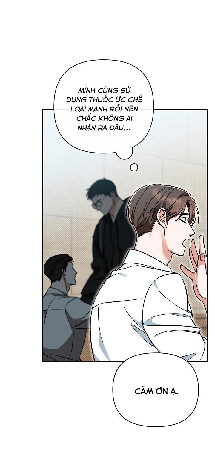 Tôn Sùng Pheromone Chapter 1 H - Trang 2