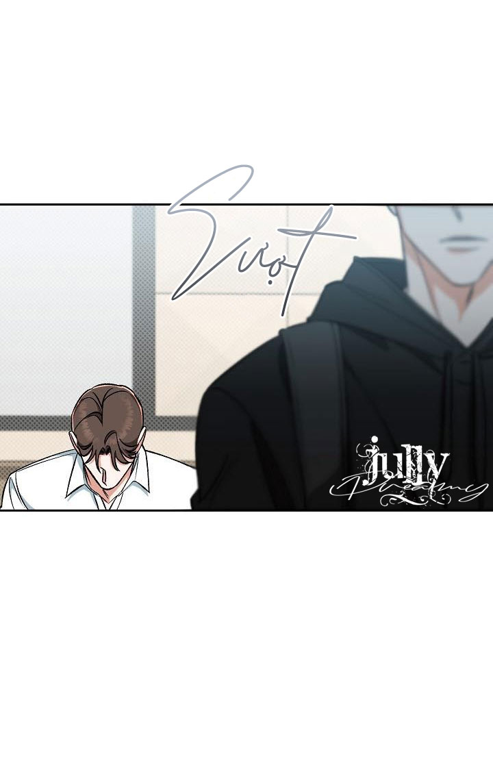 Tôn Sùng Pheromone Chapter 1 H - Trang 2
