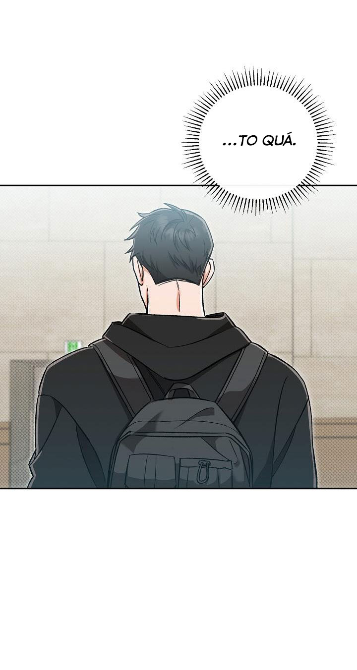 Tôn Sùng Pheromone Chapter 1 H - Trang 2