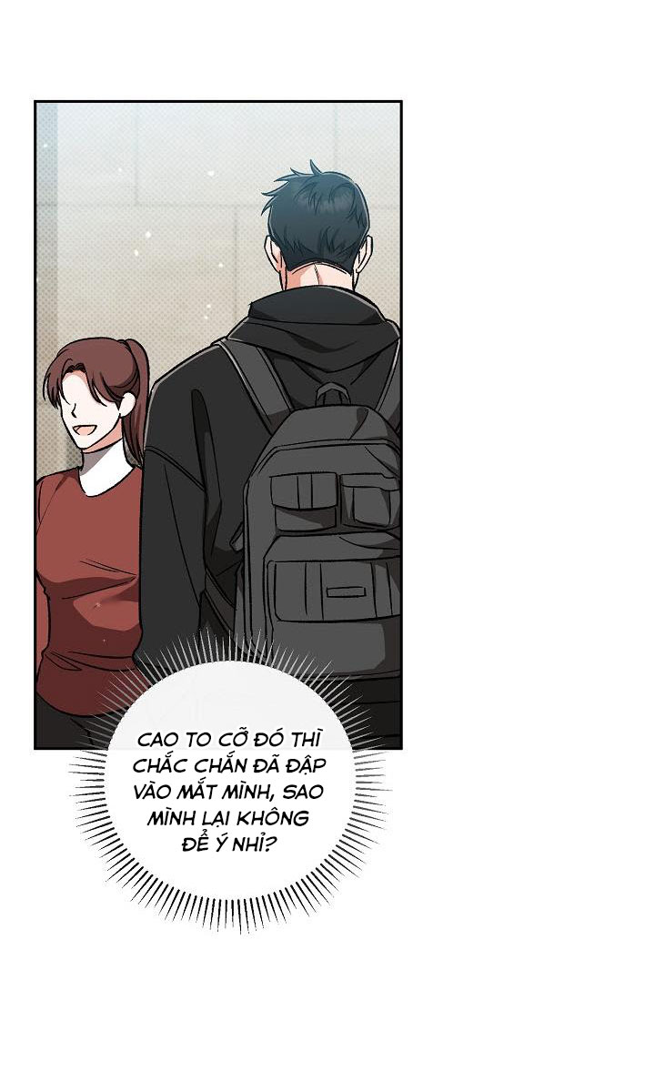 Tôn Sùng Pheromone Chapter 1 H - Trang 2