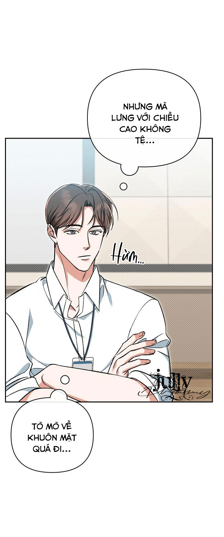 Tôn Sùng Pheromone Chapter 1 H - Trang 2