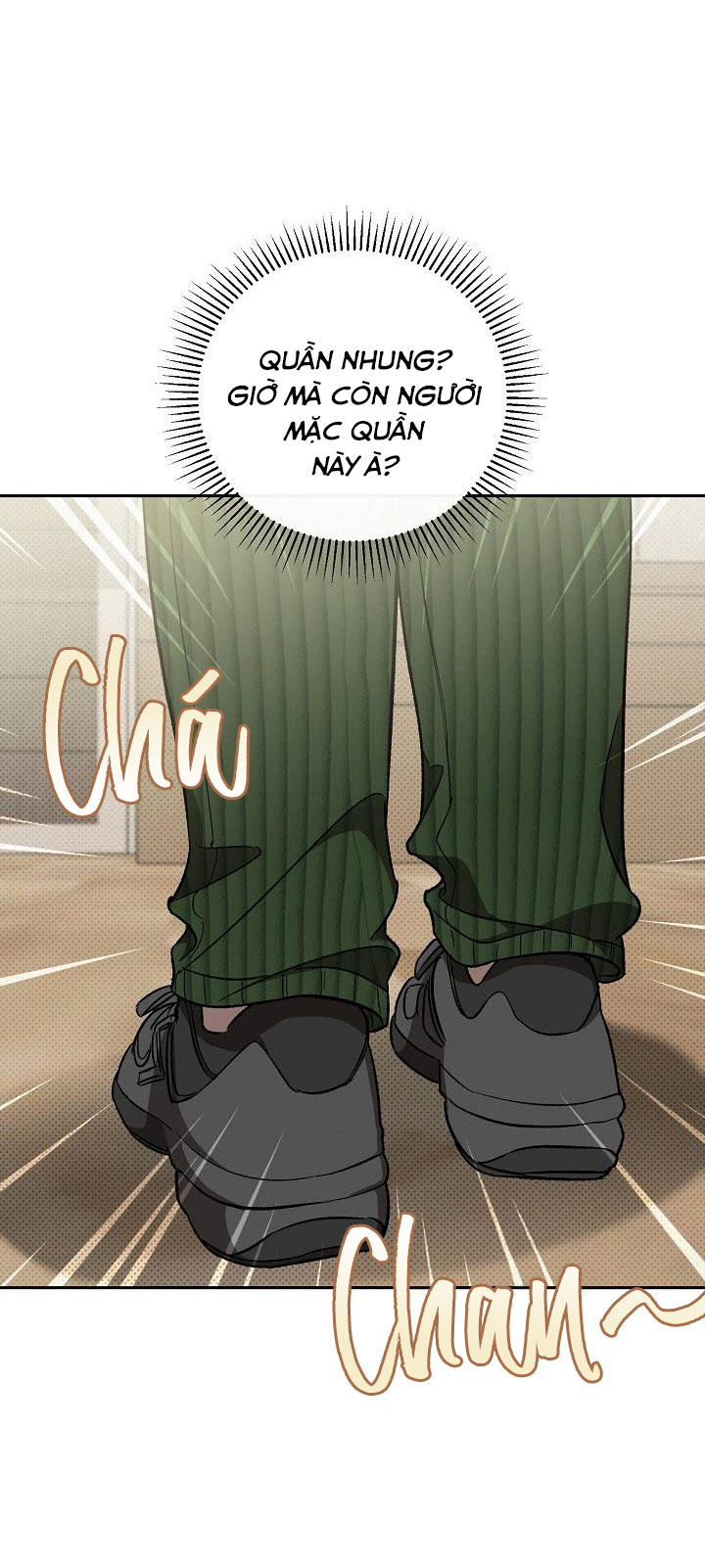 Tôn Sùng Pheromone Chapter 1 H - Trang 2