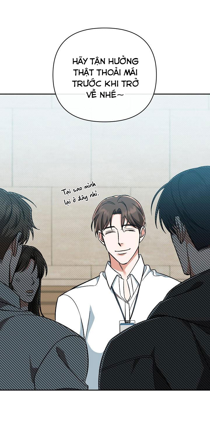 Tôn Sùng Pheromone Chapter 1 H - Trang 2