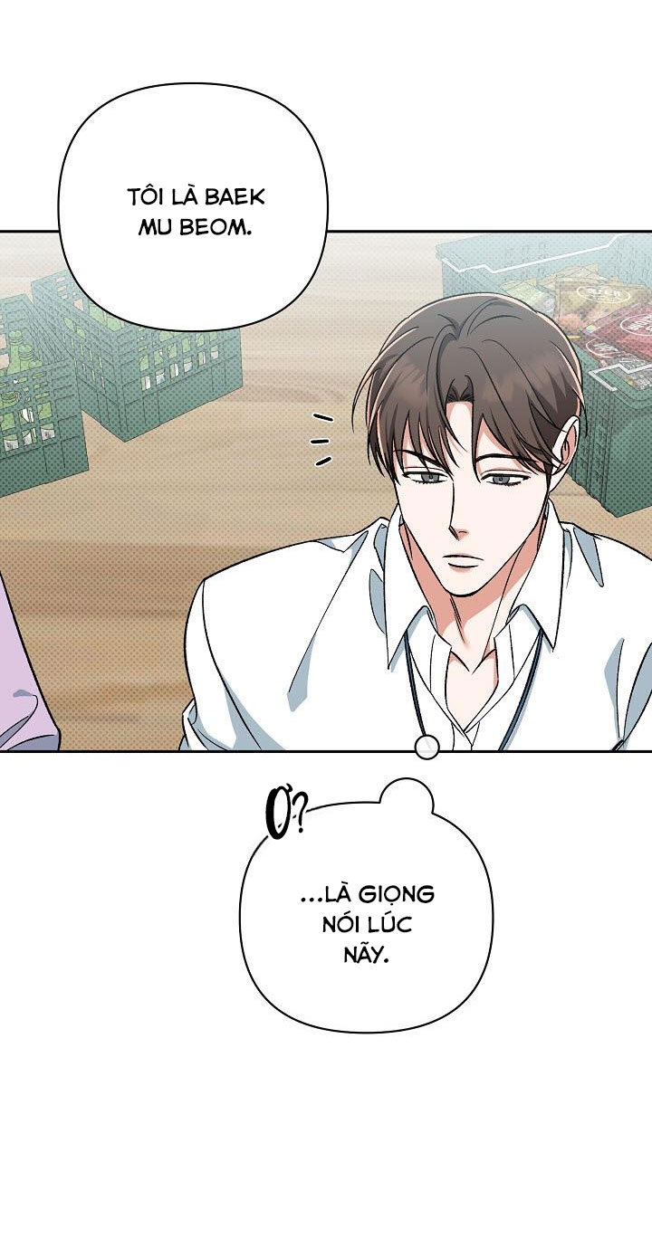 Tôn Sùng Pheromone Chapter 1 H - Trang 2