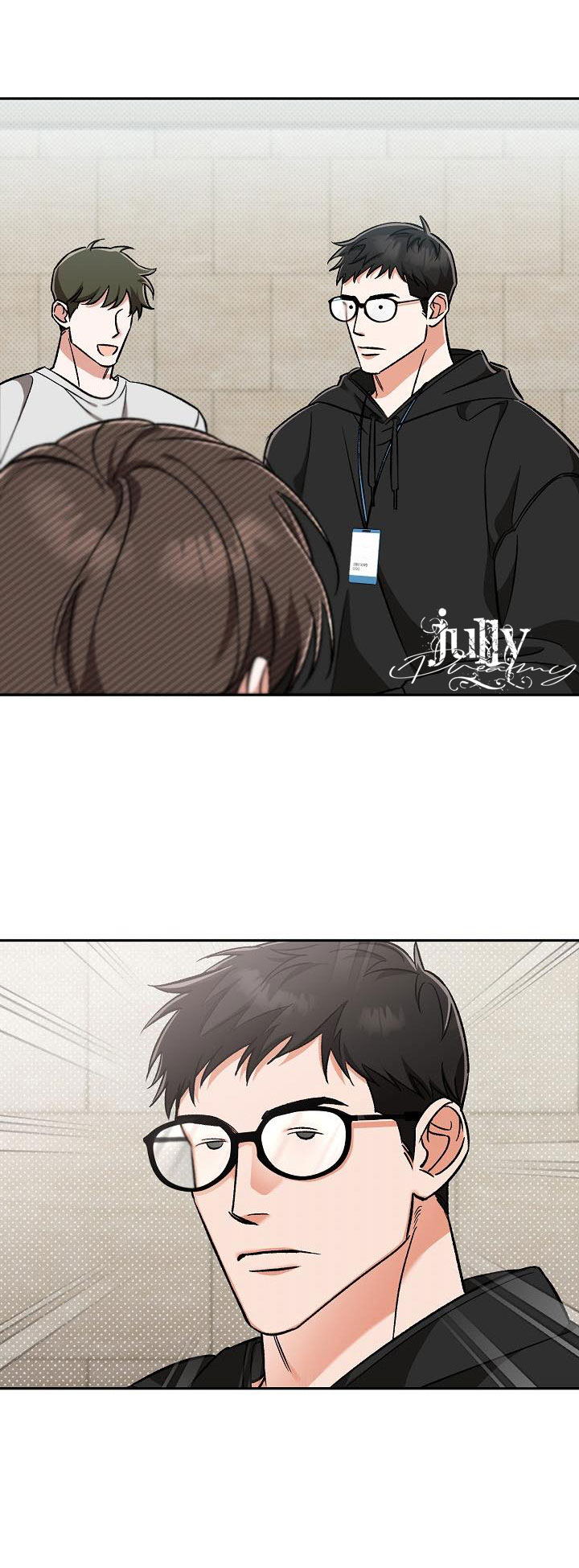Tôn Sùng Pheromone Chapter 1 H - Trang 2