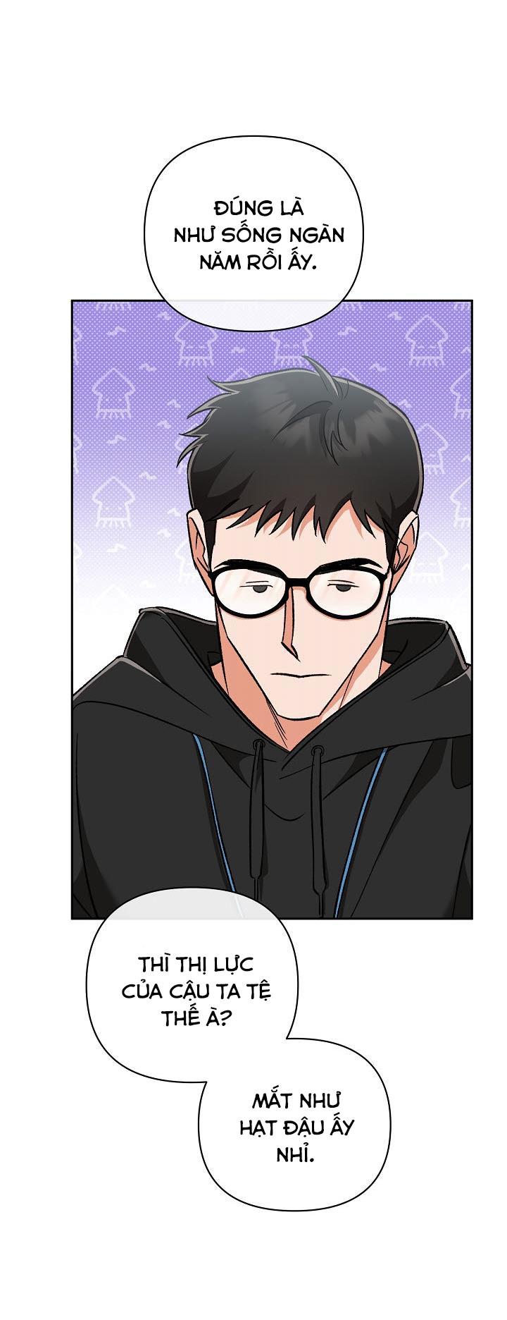 Tôn Sùng Pheromone Chapter 1 H - Trang 2