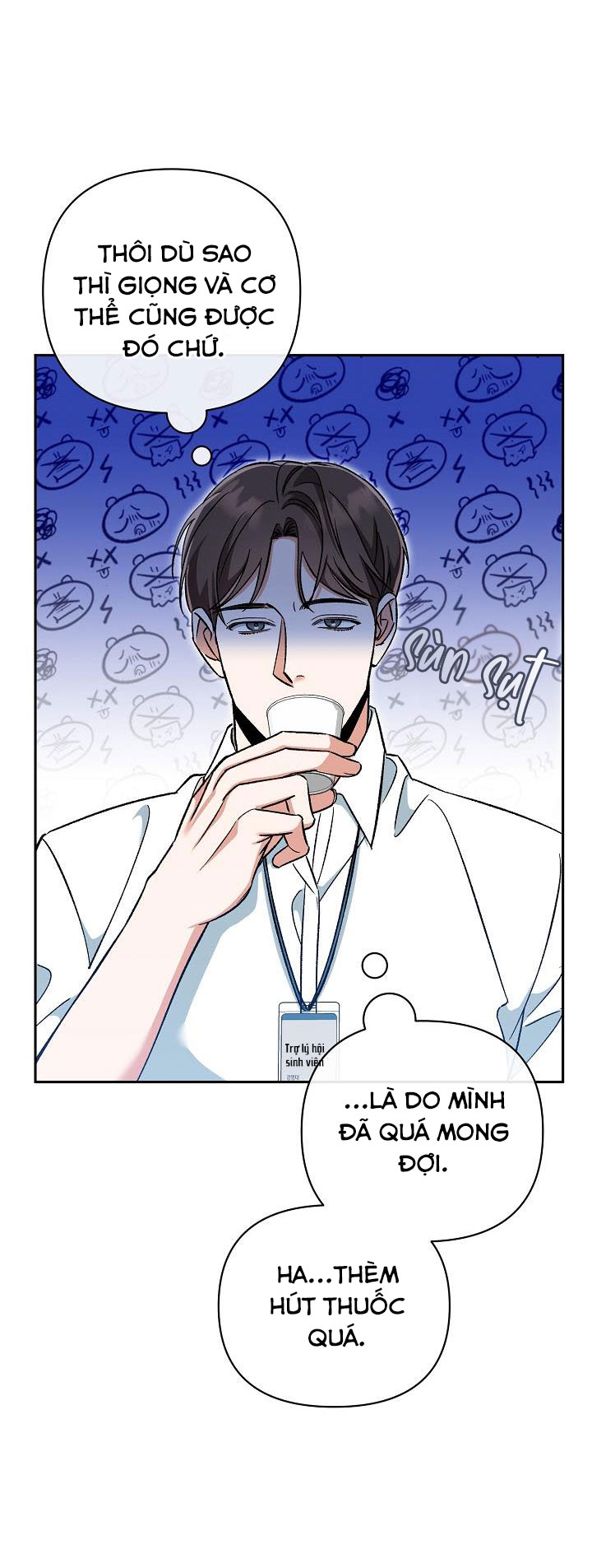 Tôn Sùng Pheromone Chapter 1 H - Trang 2