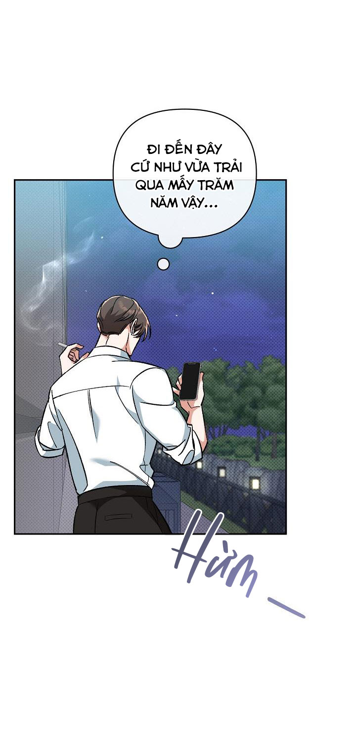 Tôn Sùng Pheromone Chapter 1 H - Trang 2