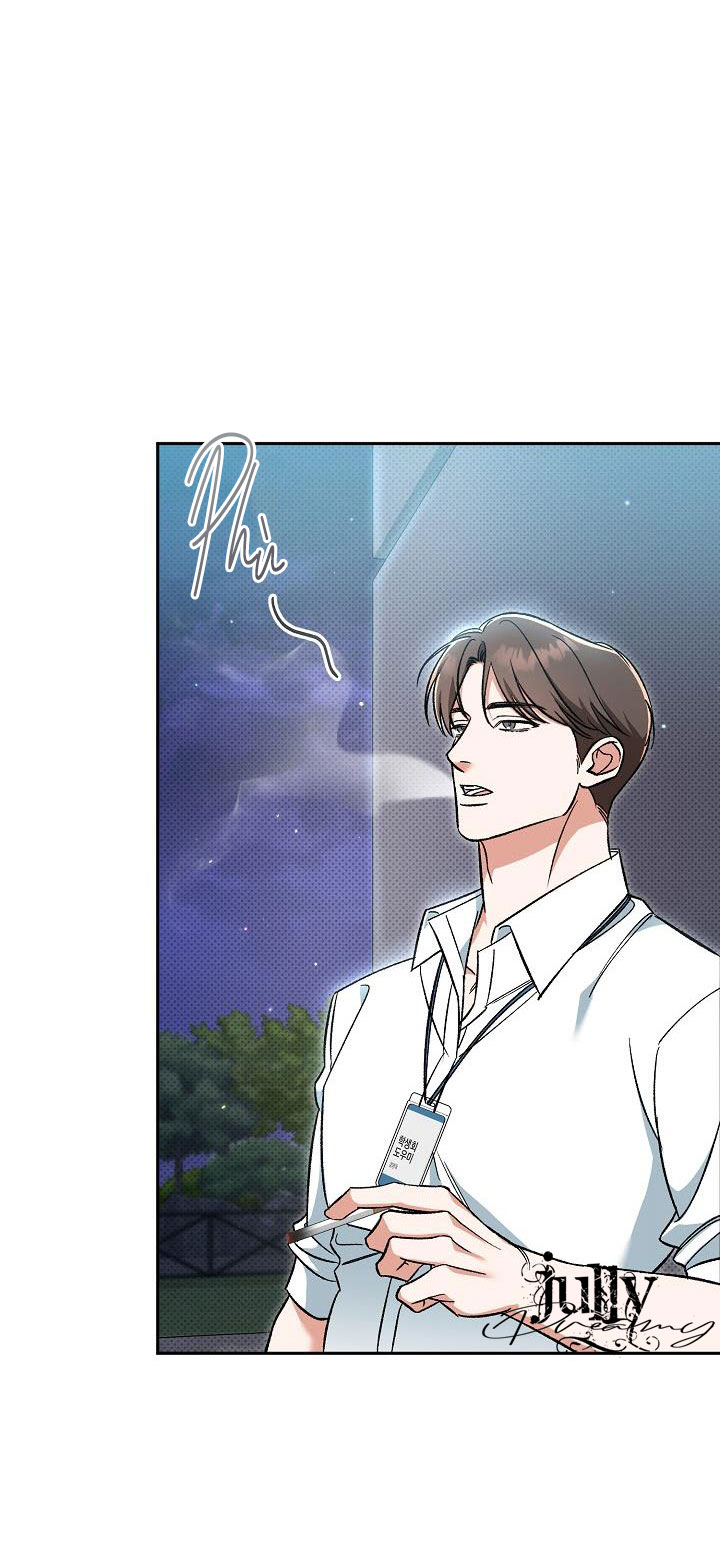 Tôn Sùng Pheromone Chapter 1 H - Trang 2