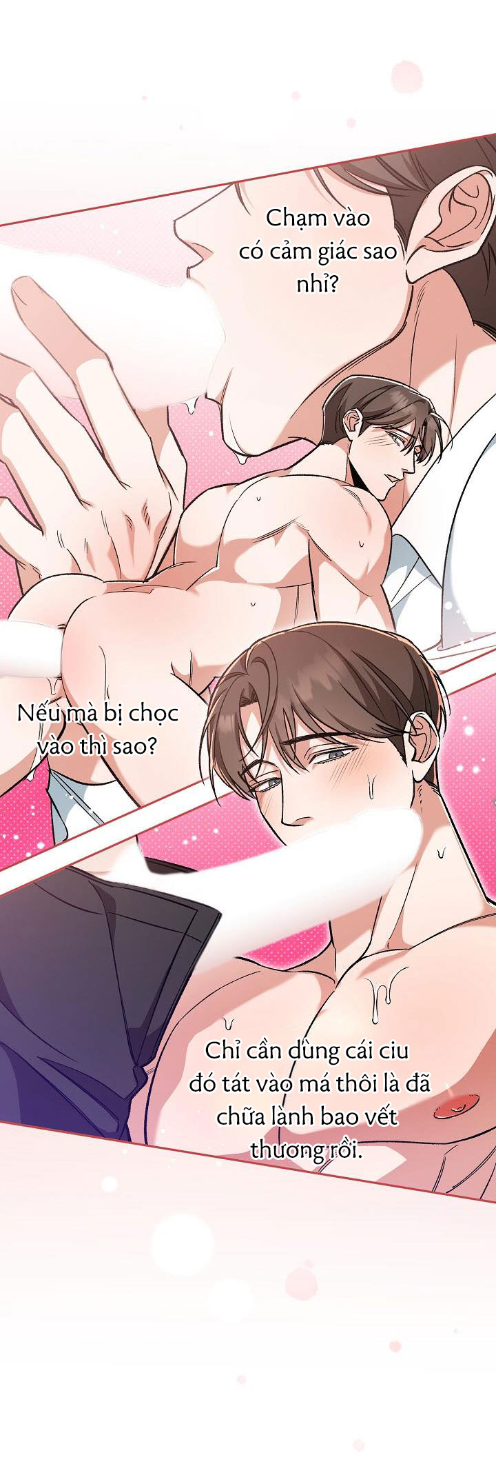 Tôn Sùng Pheromone Chapter 1 H - Trang 2