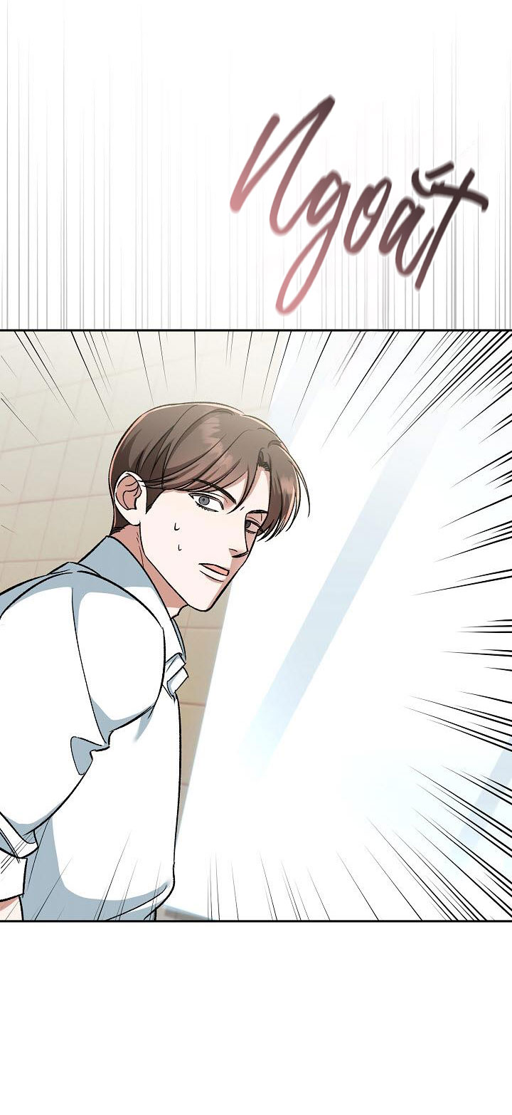 Tôn Sùng Pheromone Chapter 1 H - Trang 2