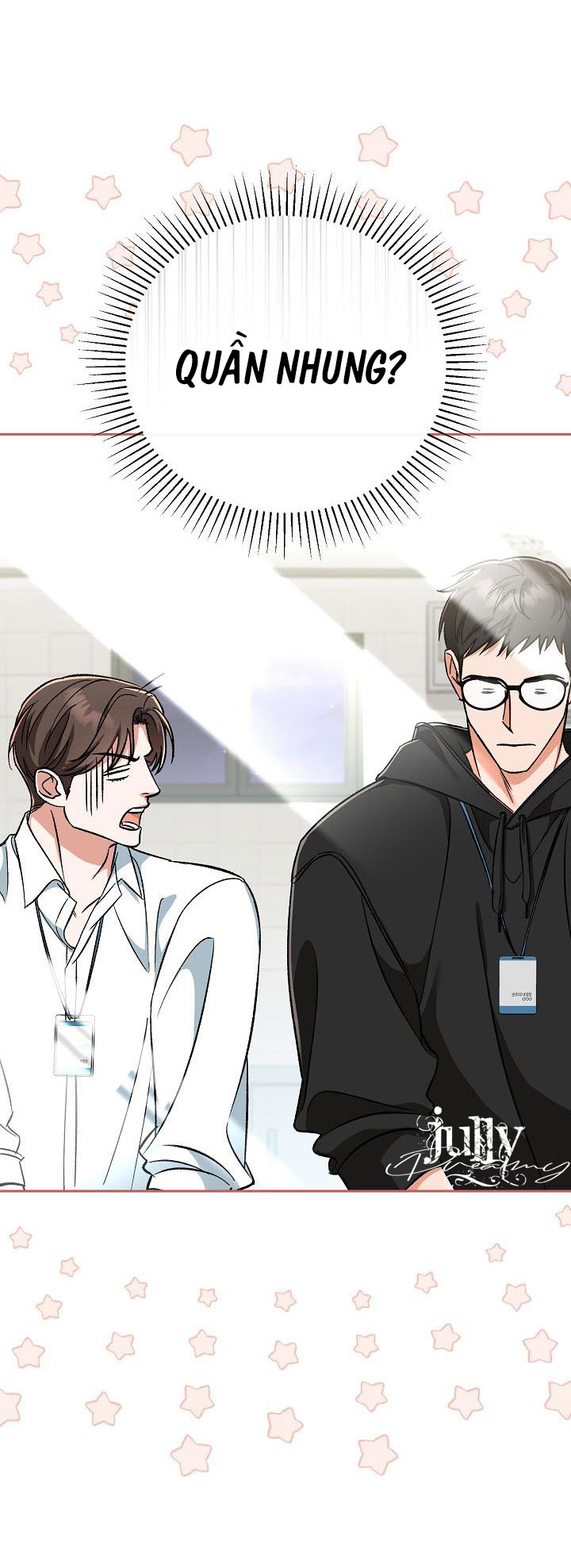 Tôn Sùng Pheromone Chapter 1 H - Trang 2