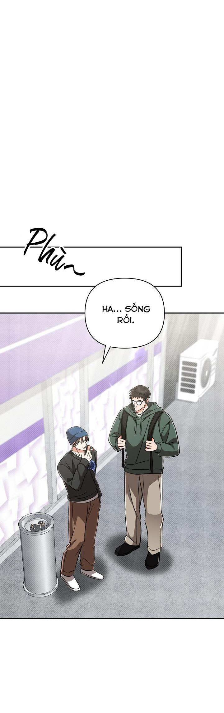 Tôn Sùng Pheromone Chapter 10 - Next 