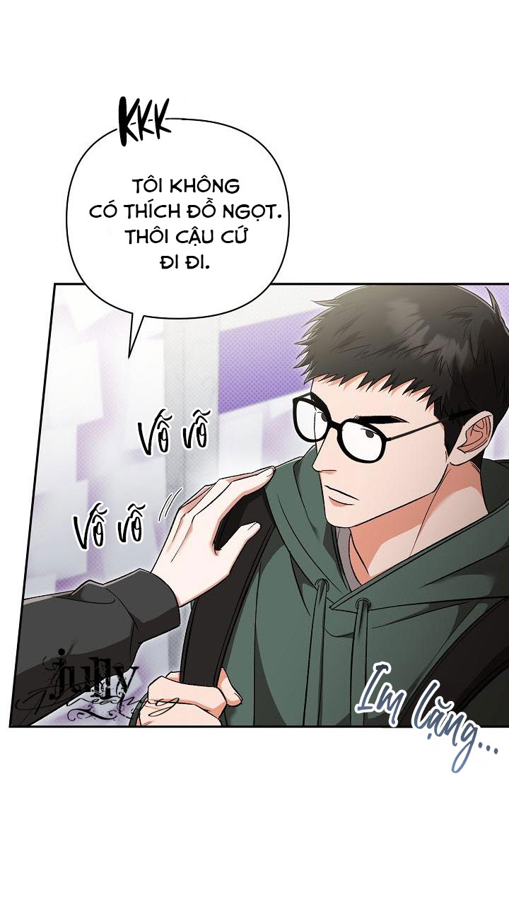 Tôn Sùng Pheromone Chapter 10 - Next 