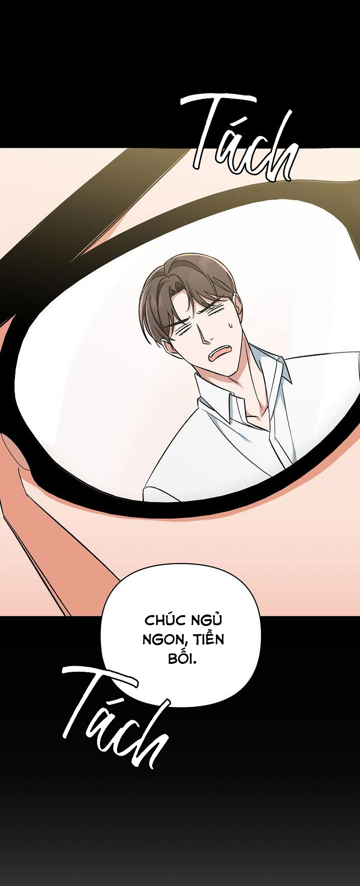 Tôn Sùng Pheromone Chapter 3 - Next Chapter 4