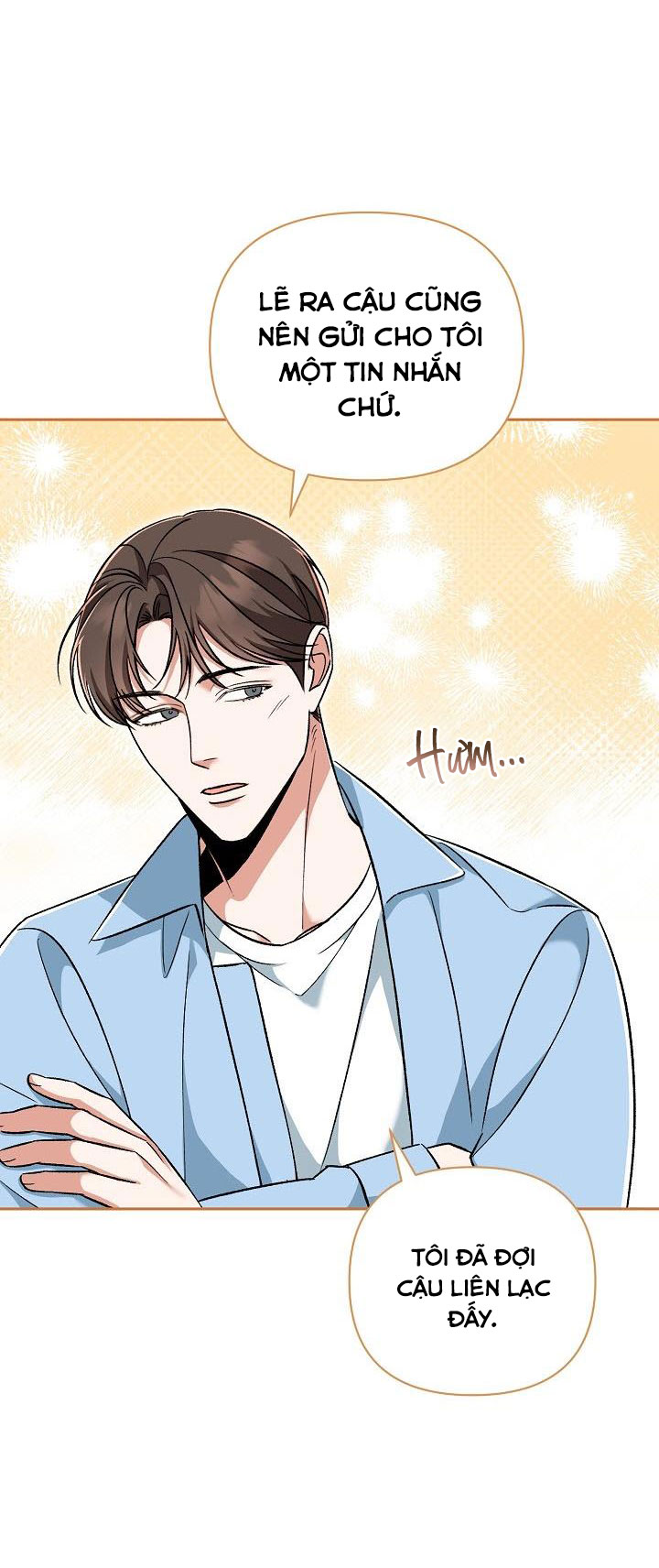 Tôn Sùng Pheromone Chapter 3 - Next Chapter 4