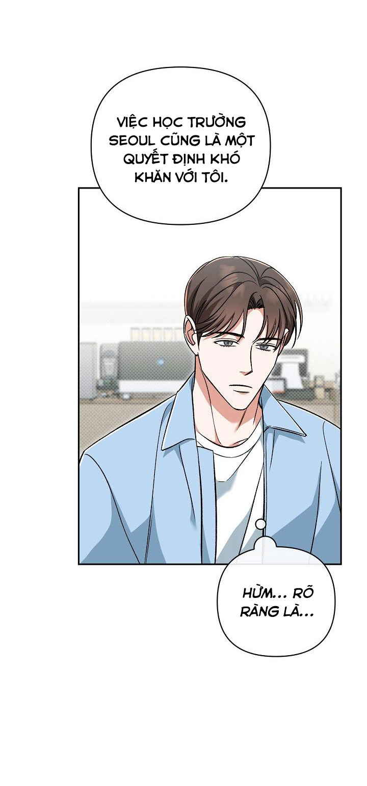 Tôn Sùng Pheromone Chapter 3 - Next Chapter 4