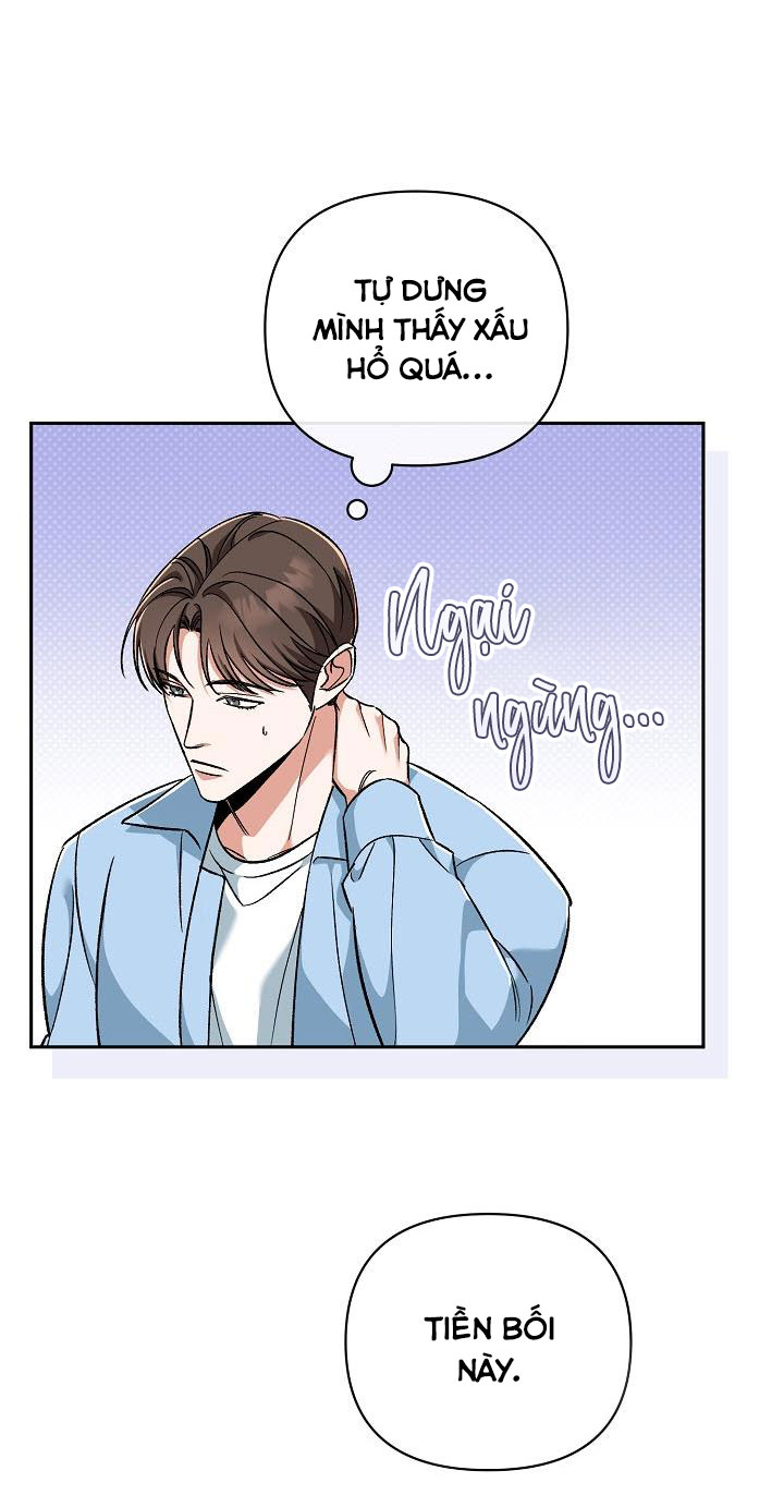 Tôn Sùng Pheromone Chapter 3 - Next Chapter 4