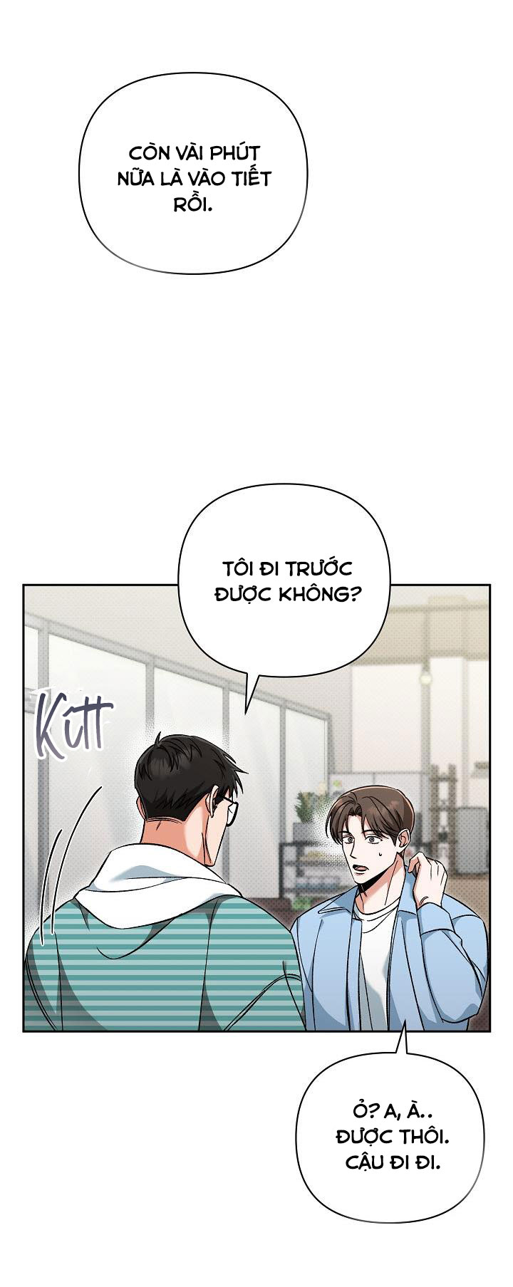 Tôn Sùng Pheromone Chapter 3 - Next Chapter 4