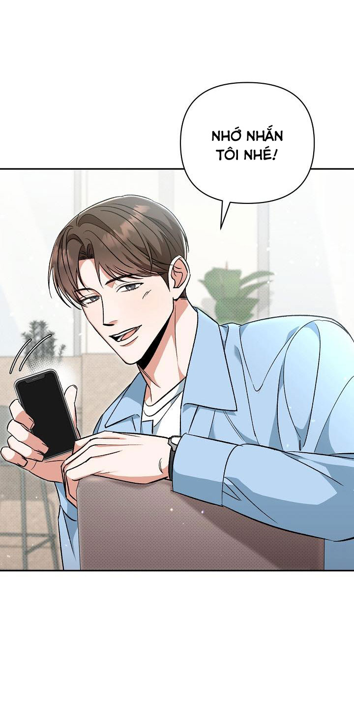 Tôn Sùng Pheromone Chapter 3 - Next Chapter 4