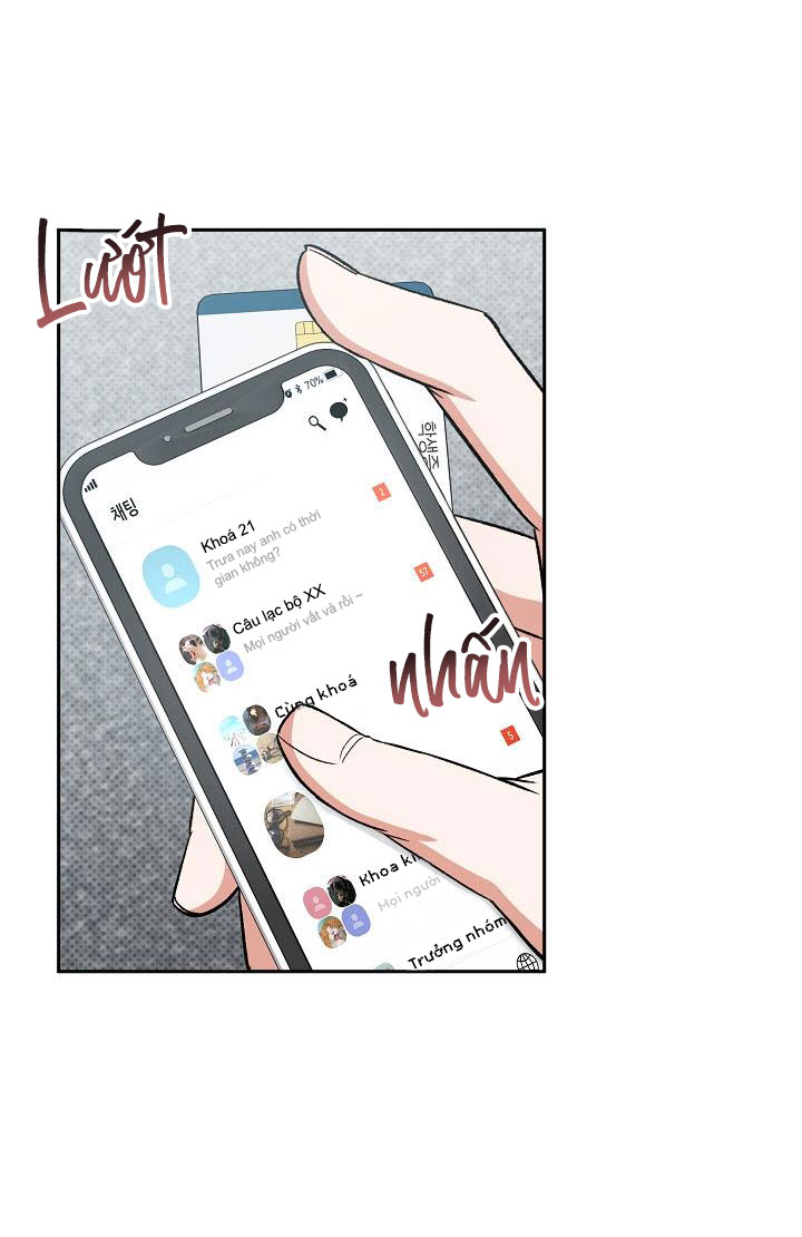 Tôn Sùng Pheromone Chapter 3 - Next Chapter 4