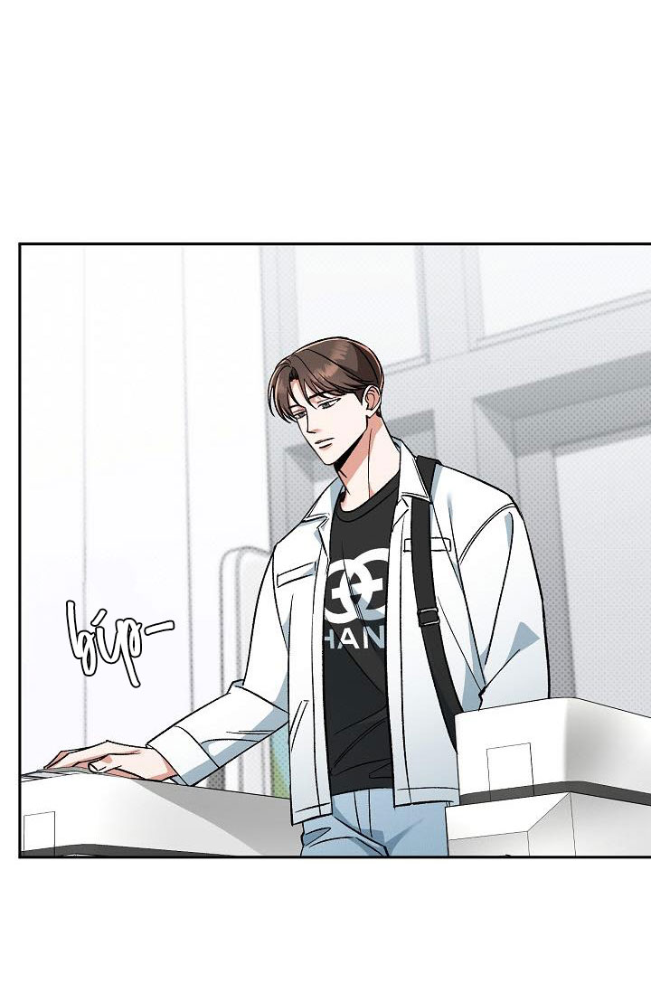 Tôn Sùng Pheromone Chapter 3 - Next Chapter 4