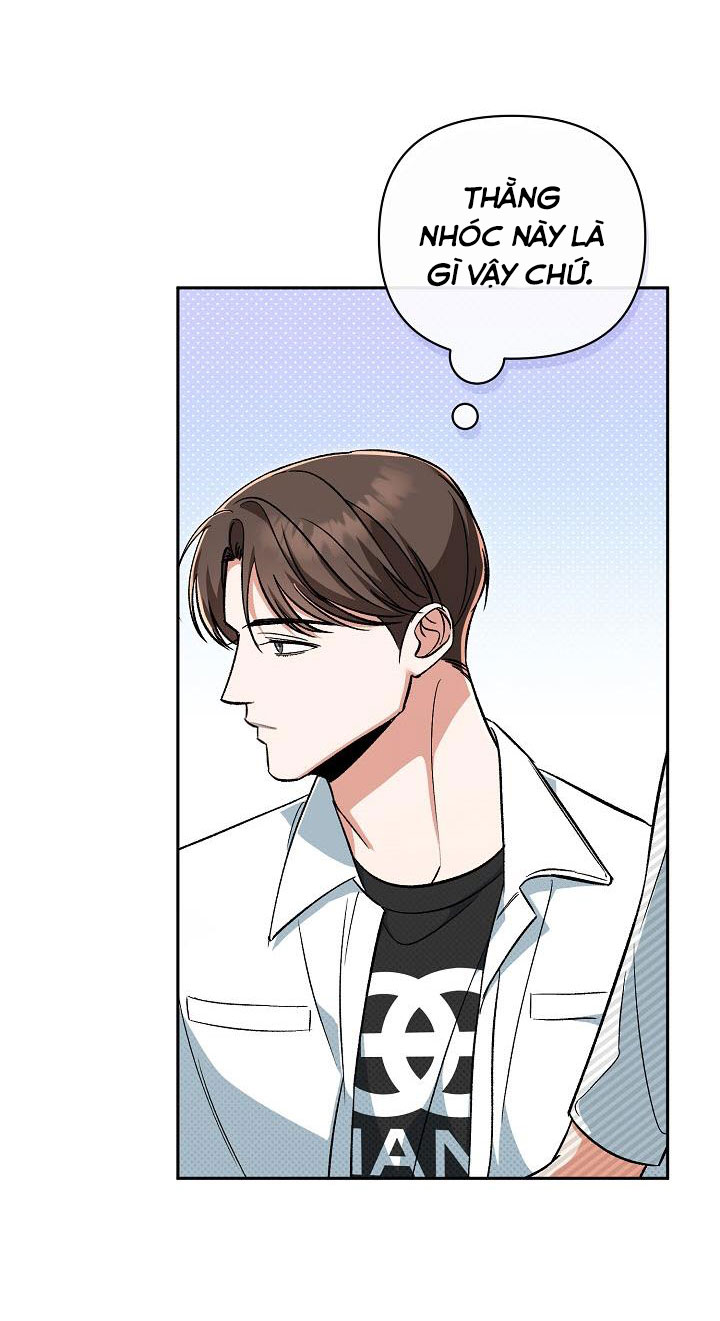 Tôn Sùng Pheromone Chapter 3 - Next Chapter 4