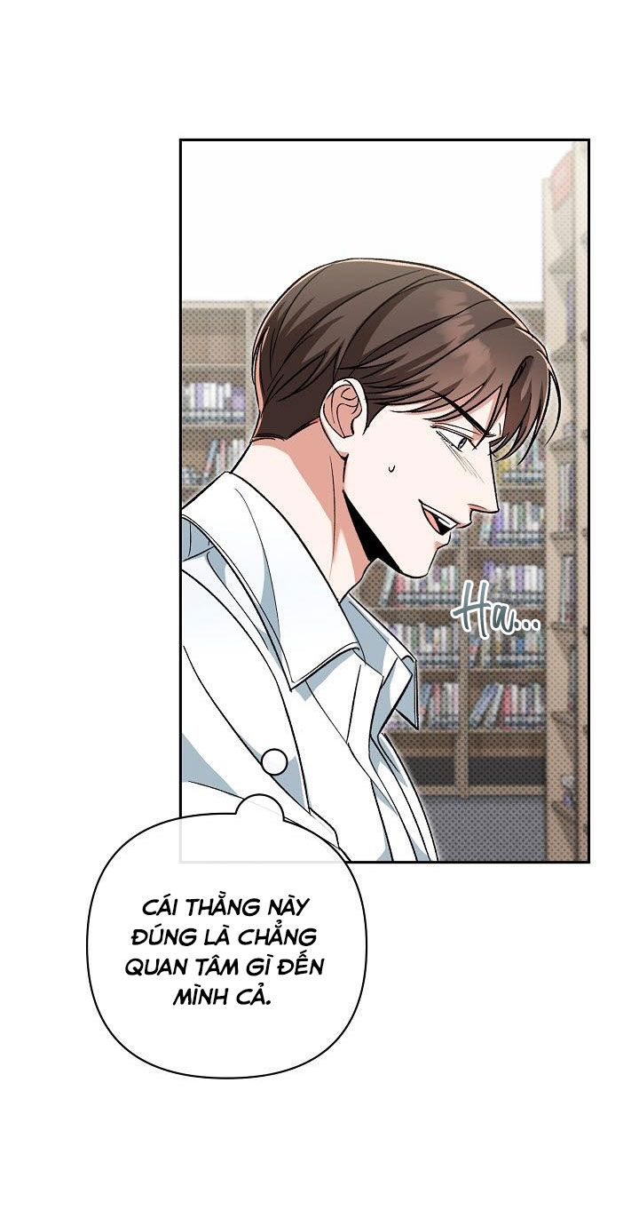 Tôn Sùng Pheromone Chapter 3 - Next Chapter 4