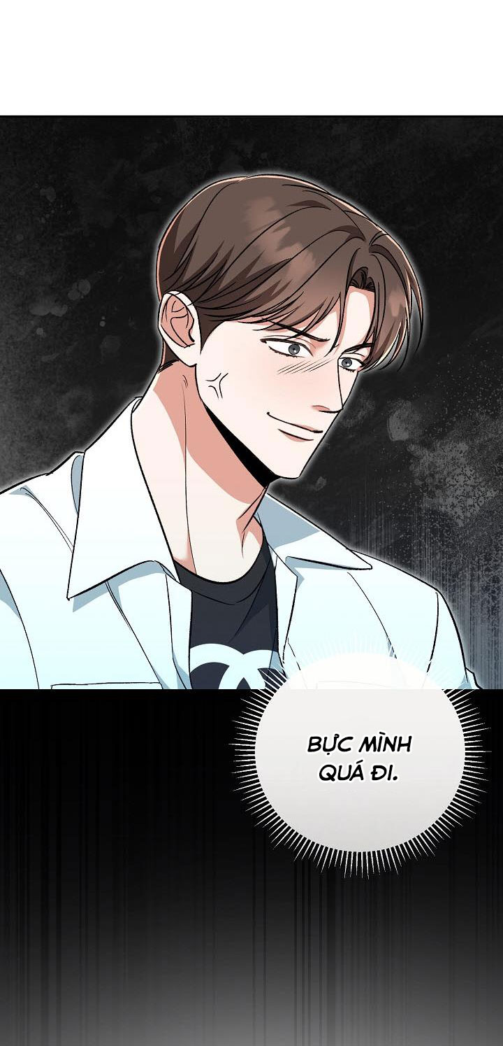 Tôn Sùng Pheromone Chapter 3 - Next Chapter 4