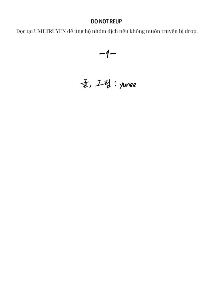 Nguyệt Ánh Chapter 1 - Trang 3