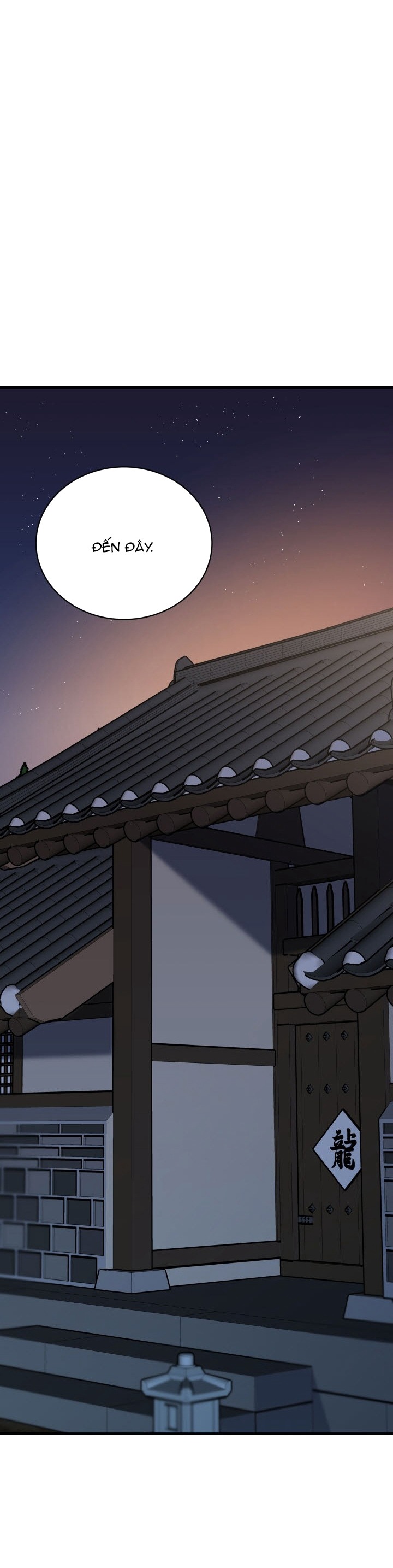Nguyệt Ánh Chapter 1 - Trang 3