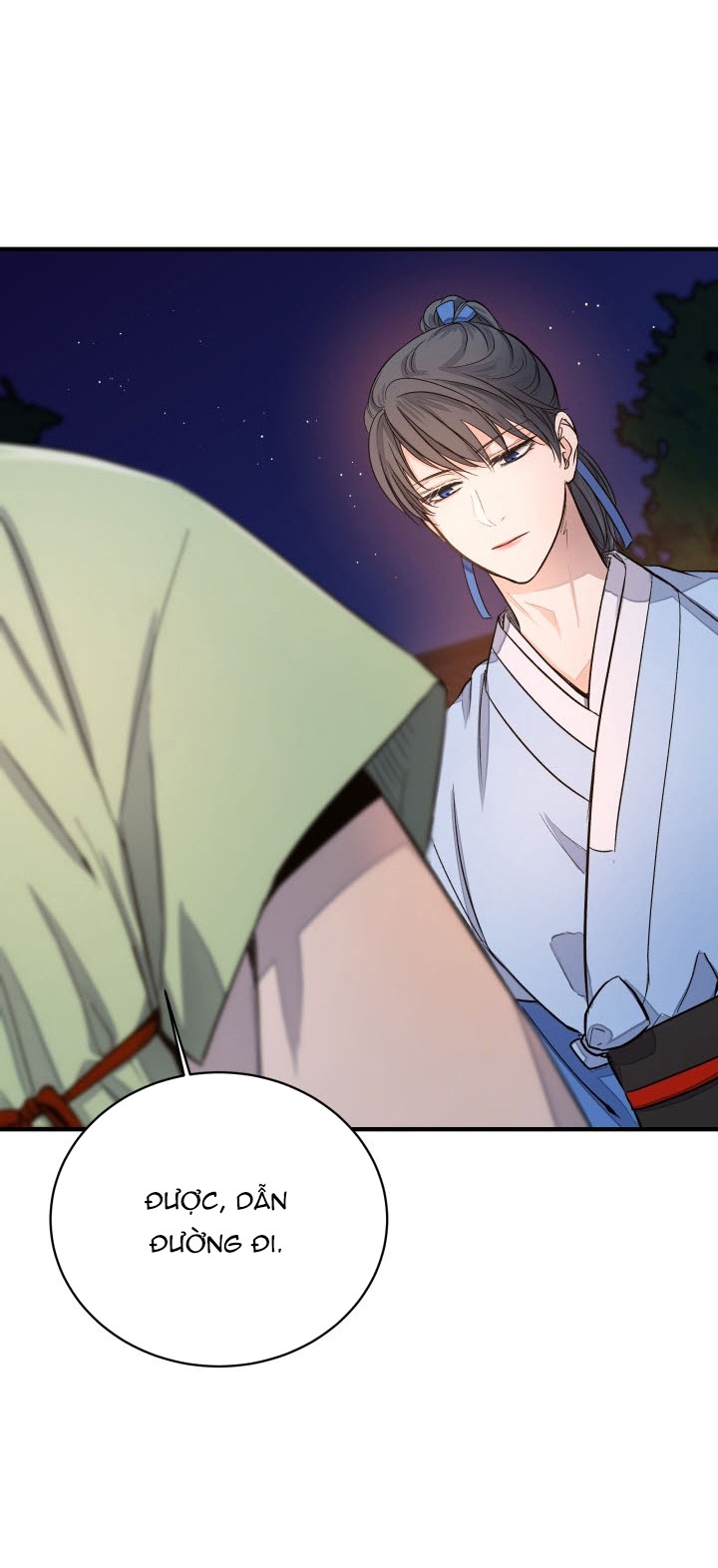 Nguyệt Ánh Chapter 1 - Trang 3
