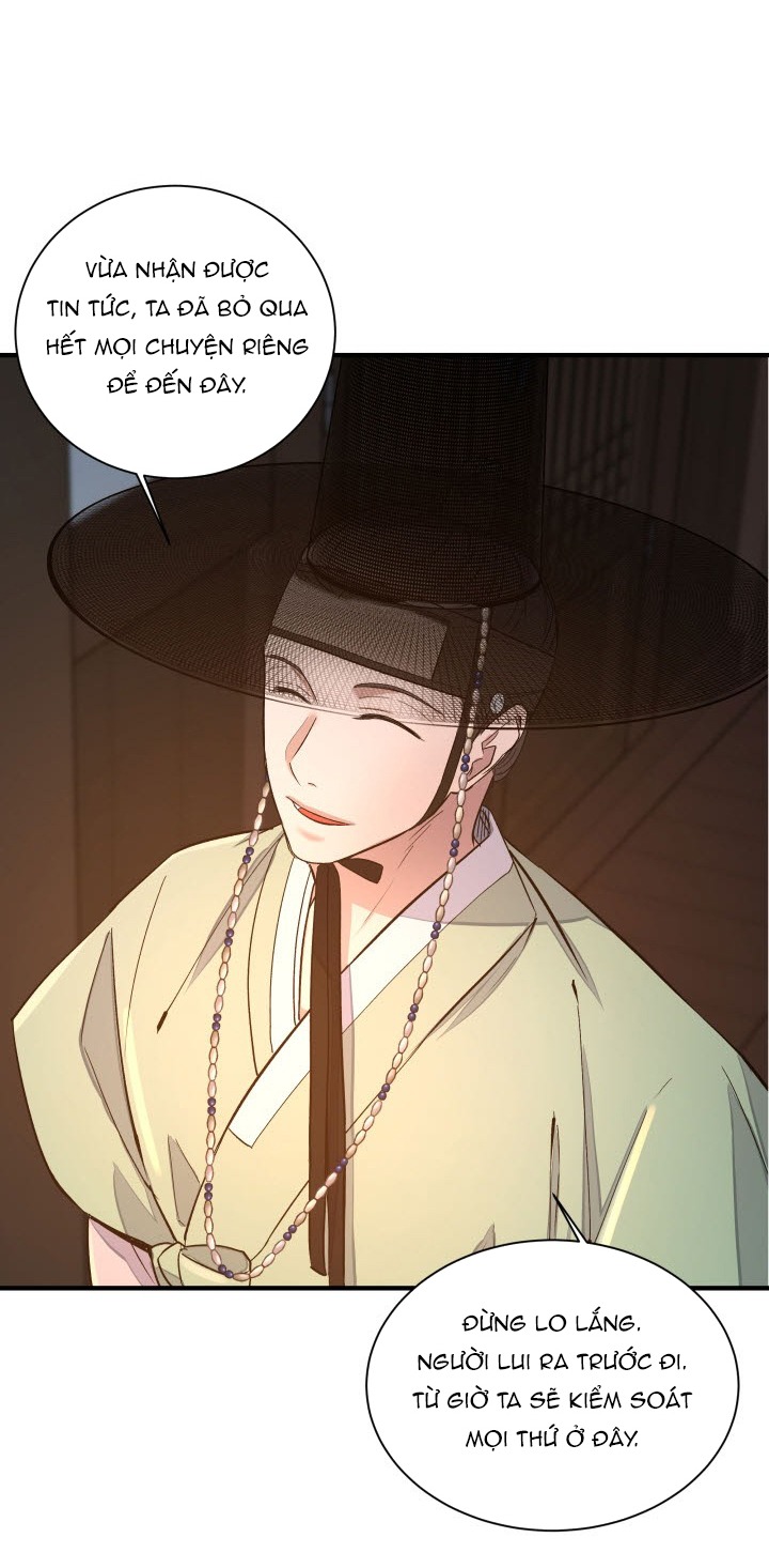 Nguyệt Ánh Chapter 1 - Trang 3