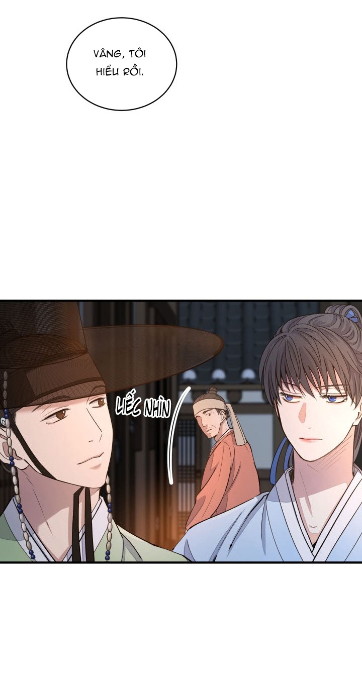 Nguyệt Ánh Chapter 1 - Trang 3
